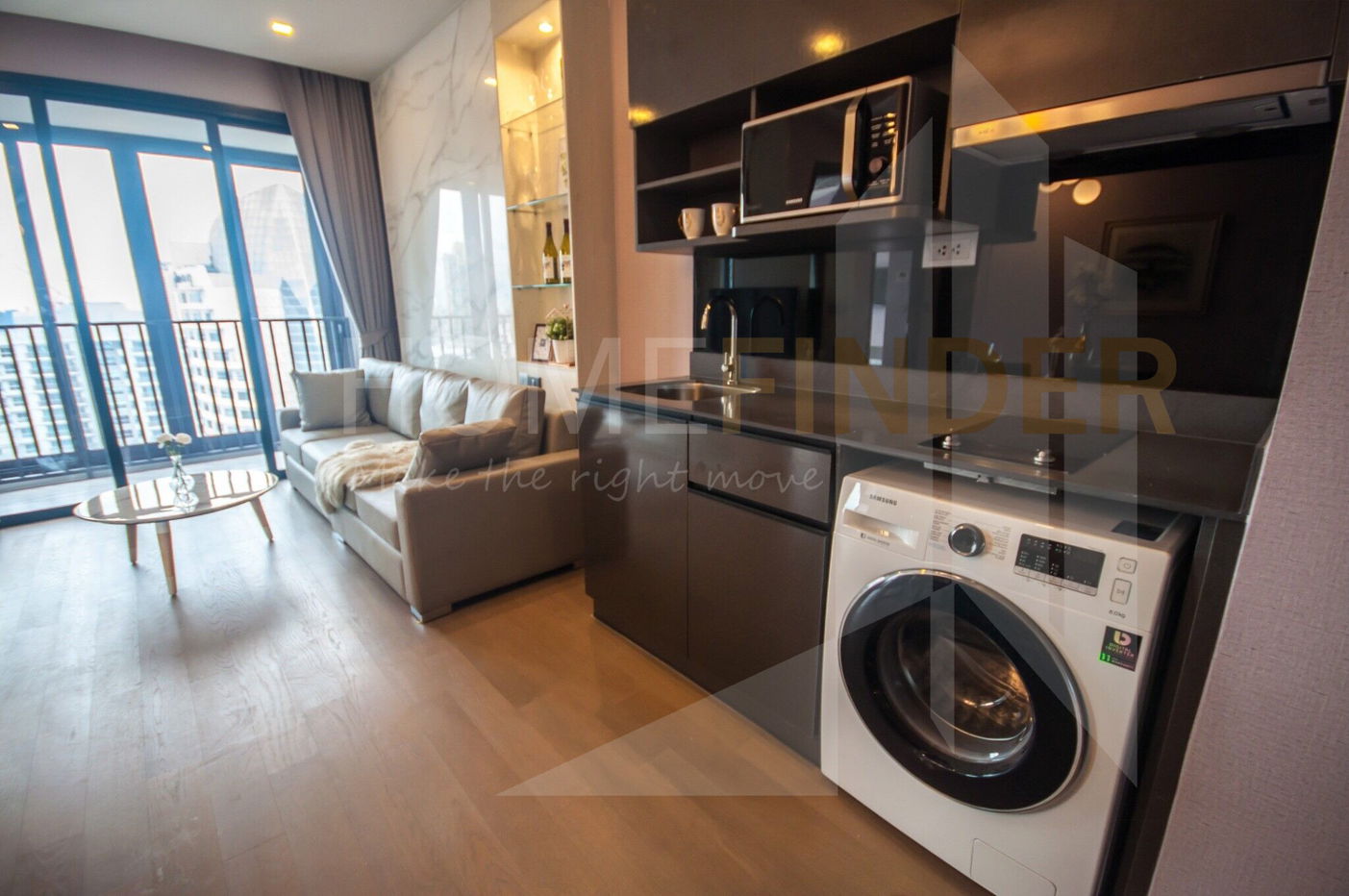 picture Ashton Asoke || แอชตัน อโศก 2 bedrooms, for sale - 2/5