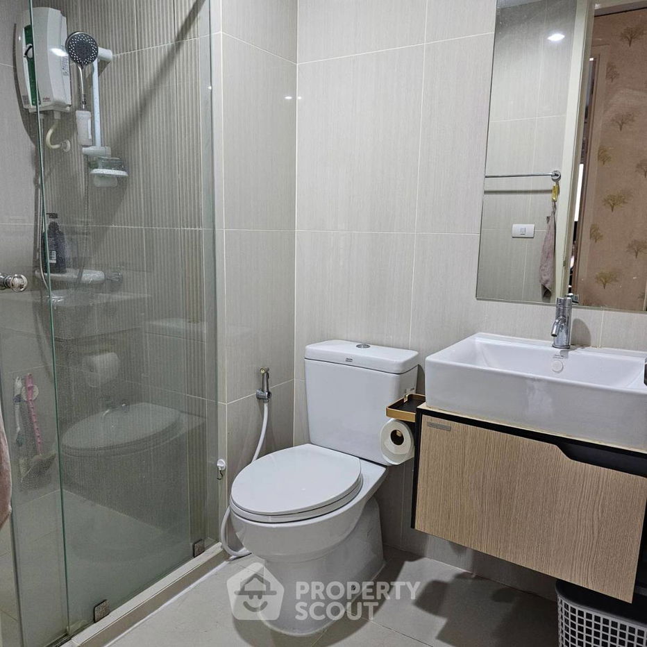 รูป คอนโด 2-ห้องนอน ที่ เดอะ พาร์คแลนด์ เพชรเกษม ใกล้ MRT หลักสอง (ID 2075338) - รูปที่ 4/8