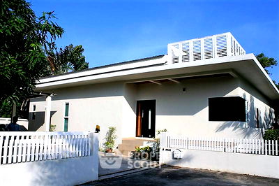 Houses for rent Phuket : 4-BR Villa close to Boat Lagoon Phuket (ID 791454)