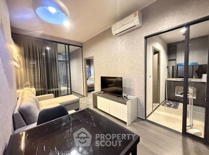 รูปภาพ คอนโด 2-ห้องนอน ที่ ไอดีโอ สุขุมวิท - พระราม 4 ใกล้ BTS พระโขนง (ID 2389986)