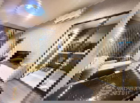 2-BR Condo at IDEO Sukhumvit - Rama 4 near BTS Phra Khanong (ID 2389986)