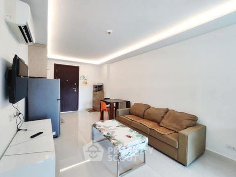 คอนโด 1-ห้องนอน ที่ ลากูน่า บีช 3 มัลดีฟส์ พัทยา ใกล้ เมืองพัทยา (ID 2390079)