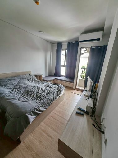 ⛩️ For rent 🌠  QUINTARA MHy'ZEN PHROM PHONG 🌠 JA-513