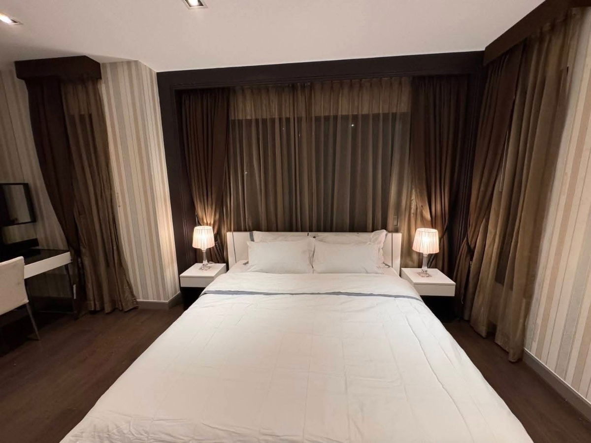 รูป ปล่อยเช่า บ้านเดี่ยวในโครงการ หรู เศรษฐสิริ สันทราย ขนาด 170 ตรม.3 ห้องนอน - รูปที่ 4/20