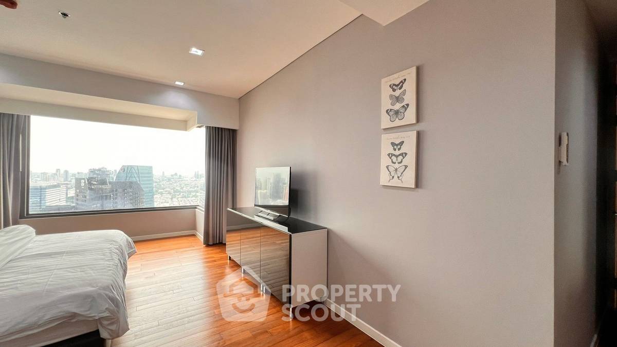 picture 3-BR Condo at Amanta Lumpini near MRT Khlong Toei (ID 1880846) - 12/13