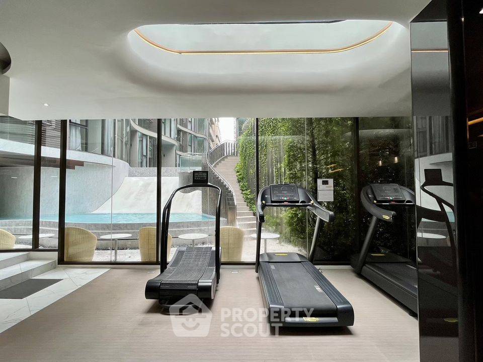 รูป คอนโด 2-ห้องนอน ที่ ฟินน์ อโศก ใกล้ BTS อโศก (ID 1411436) - รูปที่ 6/15