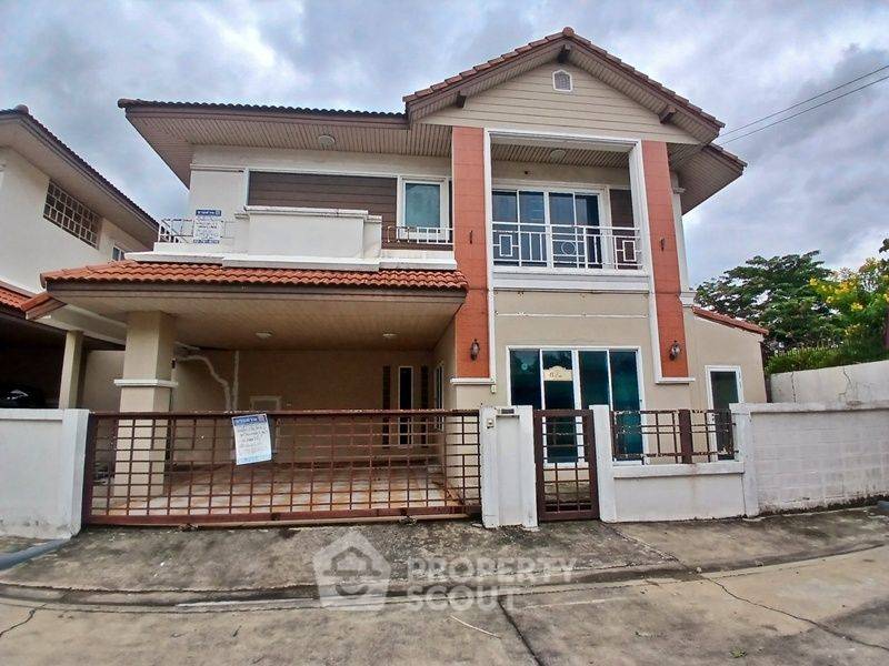 picture 3-BR House at Private Lake Garden in Sam Wa Tawan Tok (ID 2390320) - 1/14