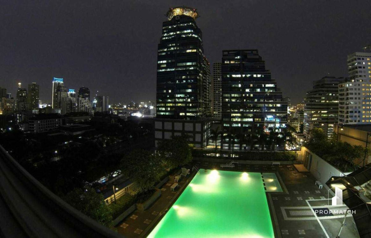 รูป  ✨Flash Deal ✨Grand Park View Asoke ( 2Bed 1Bath 68.35SQM.) แต่งครบพร้อมอยู่ !! เพียง 35,000 บาทต่อเดือน Tel.0981315848 @propmatch - รูปที่ 12/12