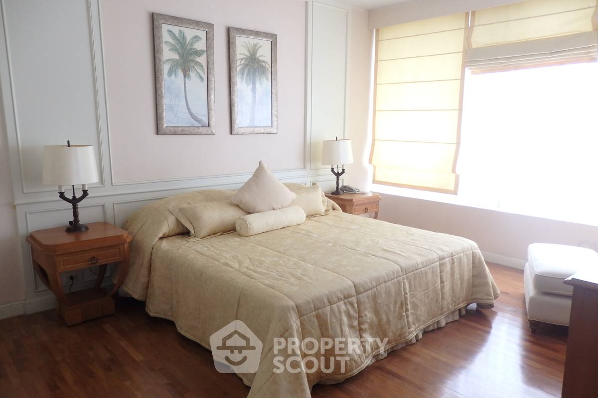 picture 1-BR Condo at Langsuan Ville near BTS Ratchadamri (ID 881724) - 6/9