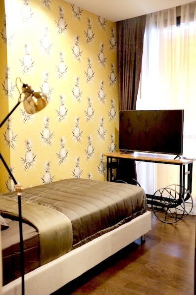 รูป ห้องว่างอัพเดต🧿รวมคอนโด 2 ห้องนอน🧿⚠️🛋️🛌เดอะ ไลน์ ราชเทวี - รูปที่ 1/15