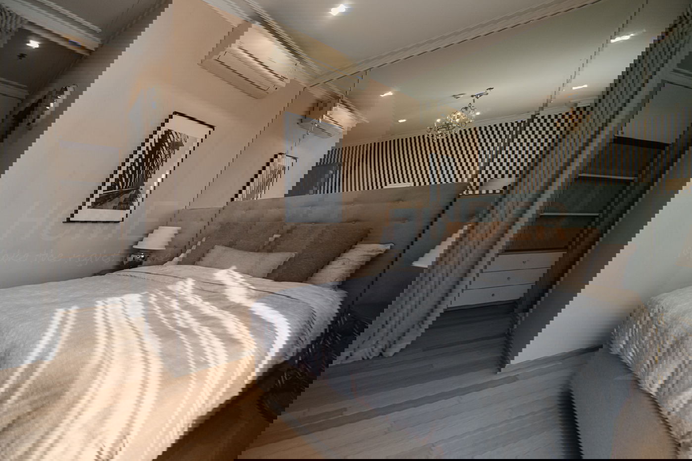 รูป HQ Thonglor Sukhumvit 55 1 bedroom, for sale - รูปที่ 5/10