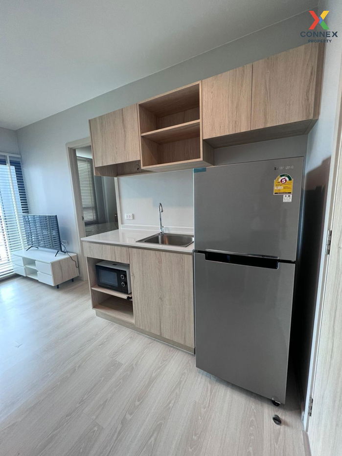 รูป 🔥🔥🔥 เช่าคอนโด นิว โนเบิล ศรีนครินทร์-ลาซาล ชั้นสูง MRT-ศรีลาซาล (สายสีเหลือง) สำโรงเหนือ เมืองสมุทรปราการ สมุทรปราการ CX-109134 ✅ ทักไลน์ @connexproperty ตอบทันที ทีมงานมืออาชีพ ✅ 🔥🔥🔥 - รูปที่ 5/12