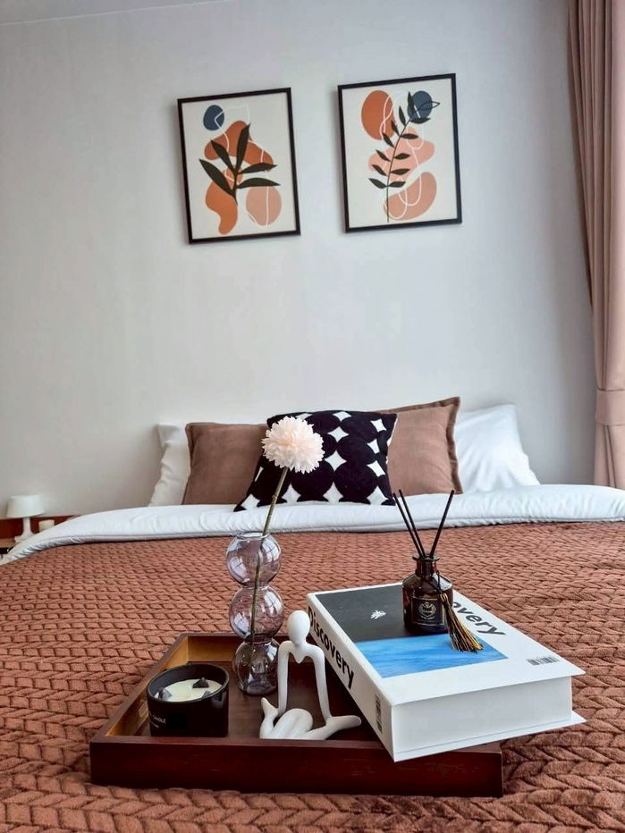 picture BC319 Condo for rent Atmoz Bangna - 6/15