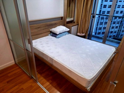 เช่าคอนโด ม.ศรีปทุม : ✅ LRL147 ✅ Line : @p2nproperty