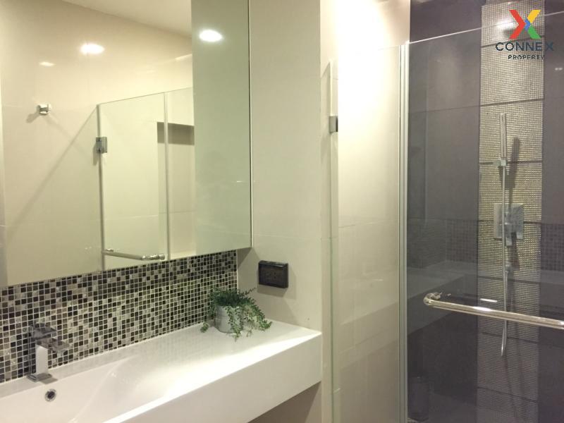 picture FOR RENT condo , RHYTHM Sukhumvit 44/1 , BTS-Phra Khanong , Phra Khanong , Khlong Toei , Bangkok , CX-54282 ✅ Live chat with us ADD LINE @connexproperty ✅ - 6/7