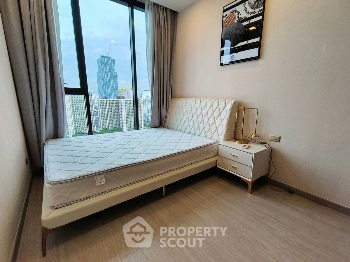 รูป คอนโด 2-ห้องนอน ที่ วันไนน์ไฟว์ อโศก - พระราม 9 ใกล้ MRT พระราม 9 (ID 2391170) - รูปที่ 18/20