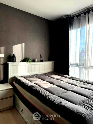 เช่าคอนโด ประตูน้ำ : คอนโด 1-ห้องนอน ที่ เดอะ ทรี ดินแดง - ราชปรารภ ใกล้ ARL ราชปรารภ (ID 1944277)