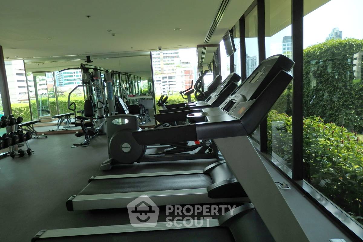 picture 1-BR Condo at Villa Asoke near MRT Phetchaburi (ID 883842) - 33/50