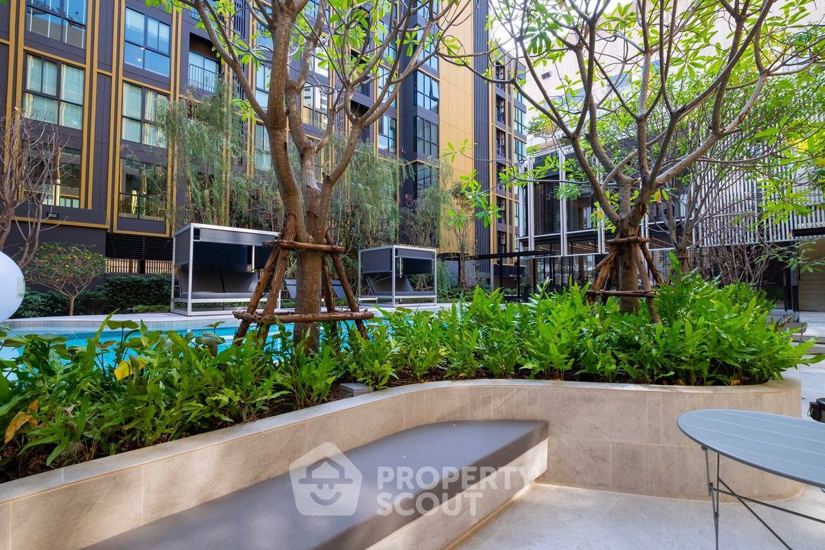 picture 1-BR Condo at NUE Noble Centre Bangna in Bang Na Nuea (ID 994398) - 8/13