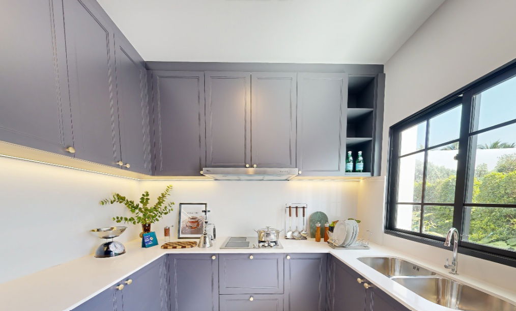 รูป 𝙎𝙀𝙏𝙏𝙃𝘼𝙎𝙄𝙍𝙄 𝙍𝘼𝘾𝙃𝘼𝙋𝙃𝙍𝙐𝙀𝙆 – 𝙎𝘼𝙄 𝟏 💫 บ้านหรู 4–5 ห้องนอน ฟังก์ชันครบ รองรับทุกเจเนอเรชัน📞065-4496399🟢LINE: @wsrcondo - รูปที่ 18/25