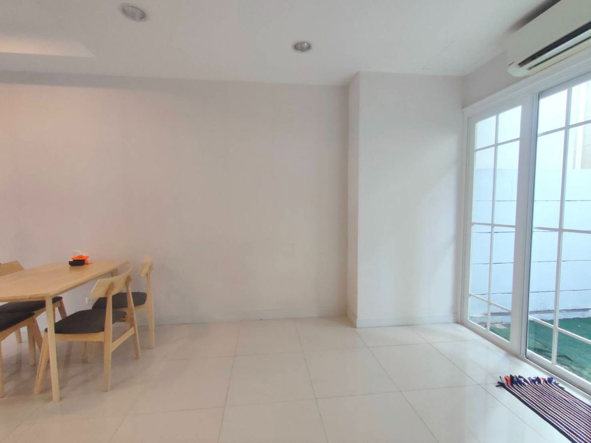 picture For Rent The Master Udomsuk   (ST-02) - 6/26