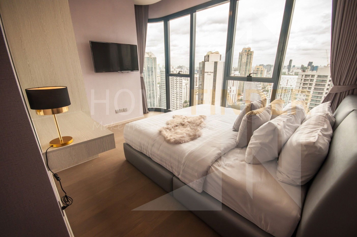 picture Ashton Asoke || แอชตัน อโศก 2 bedrooms, for sale - 4/5