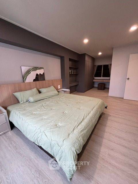 picture 3-BR Condo at Thonglor Tower Condominium near BTS Thong Lor (ID 2388035) - 18/19