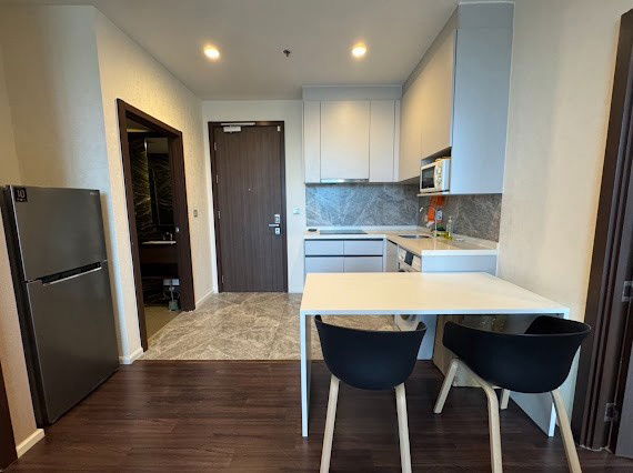 picture Condo For Rent!!Whizhdom Inspire Sukhumvit 101 - 14/14