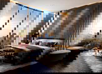 Condos for sale : 1-BR Condo at AESTIQ Thonglor close to Thong Lo (ID 1363269)