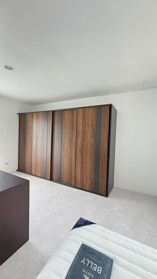 รูป ปล่อยเช่าห้อง สีมานคร คอนโดมิเนียม - รูปที่ 3/16