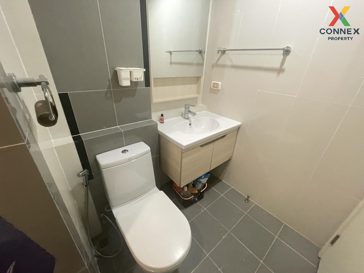 รูป เช่าคอนโด  อาร์ทีมิส สุขุมวิท 77 BTS-อ่อนนุช สวนหลวง เขต สวนหลวง กรุงเทพ CX-130834 ✅ ทักไลน์ @connexproperty ตอบทันที ทีมงานมืออาชีพ ✅  - รูปที่ 7/8