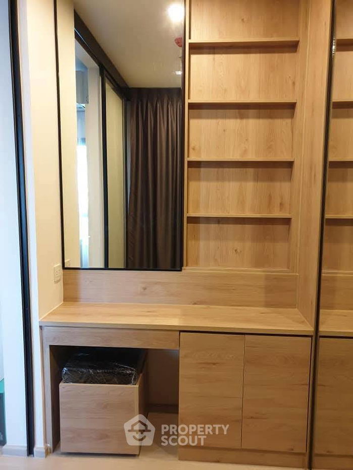 รูป คอนโด 2-ห้องนอน ที่ ไลฟ์ อโศก ใกล้ ARL มักกะสัน (ID 2389107) - รูปที่ 3/6