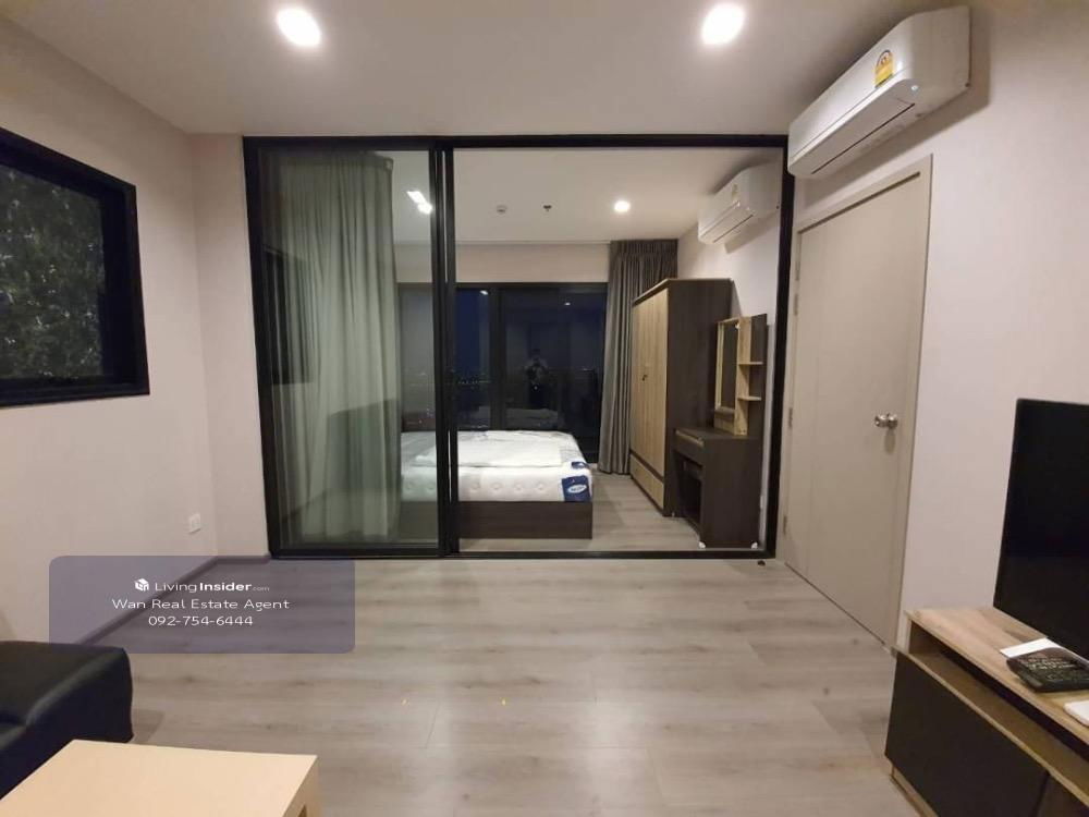 picture Politan rive riverside condo for rent - 9/10