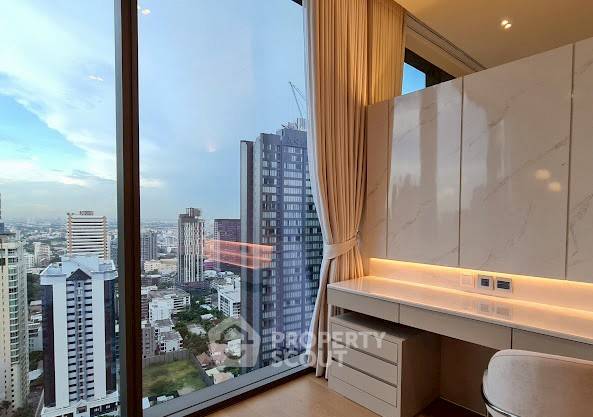 picture 3-BR Condo at The Strand Thonglor near BTS Thong Lor (ID 2359971) - 10/13