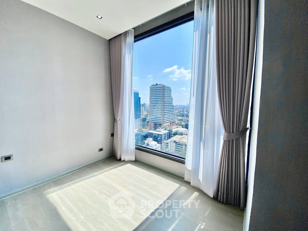 picture 3-BR Condo at Hyde Heritage Thonglor near BTS Thong Lor (ID 2351501) - 21/53