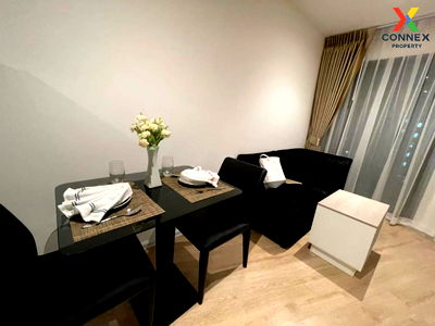 คอนโดให้เช่า : 🔥🔥🔥 เช่าคอนโด  ไอคอนโด เสรีไทย กรีนสเปซ  ARL-หัวหมาก คลองจั่น เขต บางกะปิ กรุงเทพ CX-91097 ✅ ทักไลน์ @connexproperty ตอบทันที ทีมงานมืออาชีพ ✅ 🔥🔥🔥