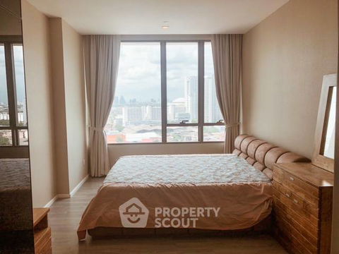 1-BR Condo at 333 Riverside near MRT Bang Pho (ID 2014739)