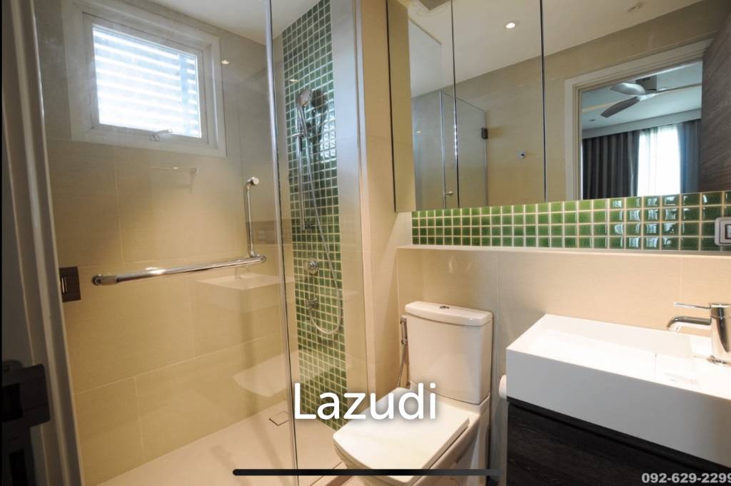 picture 3 Bed 3 Bath 165 SQ.M Watermark Chaophraya - 6/10