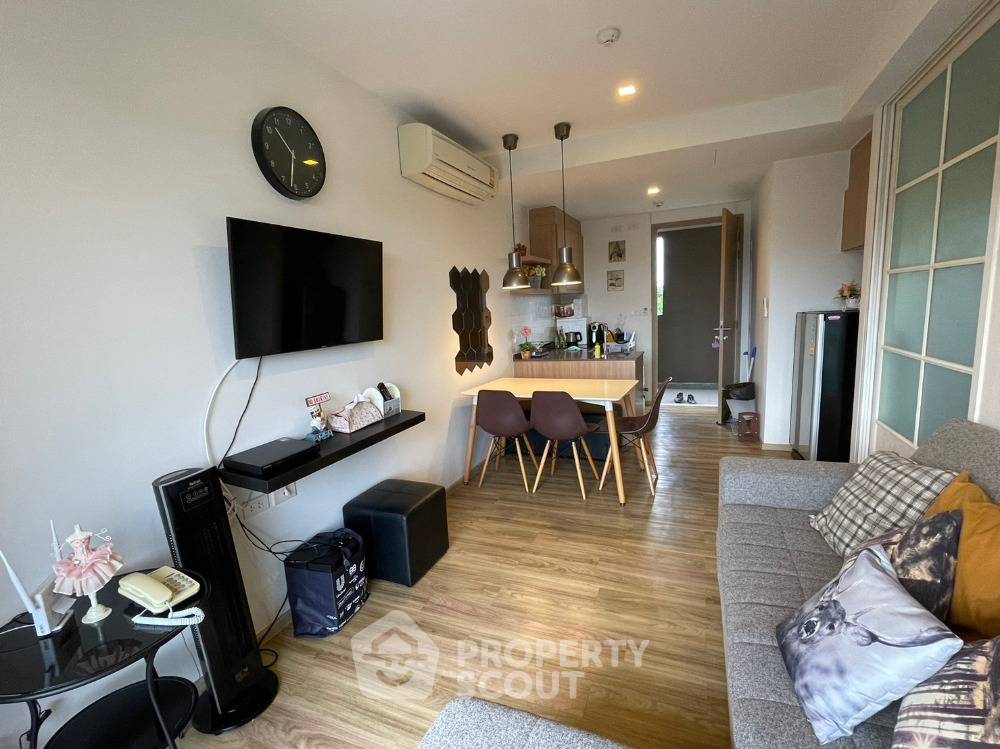 picture 1-BR Condo at Baan San Ngam Hua Hin close to The Venezia (ID 1316021) - 8/8