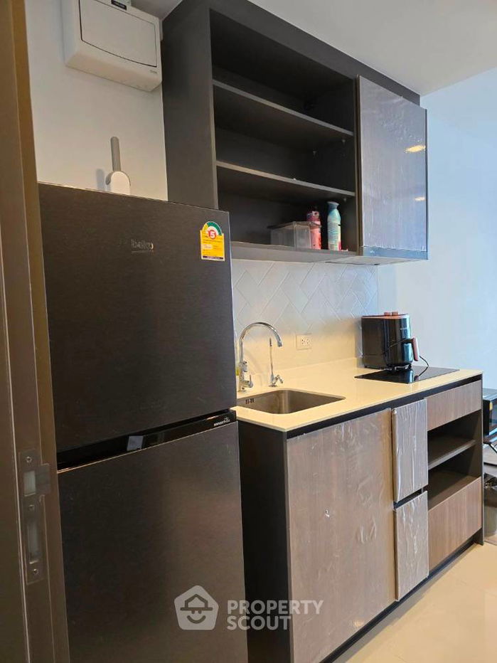 picture 1-BR Condo at The Line Phahonyothin Park near MRT Phahon Yothin (ID 1837824) - 5/6