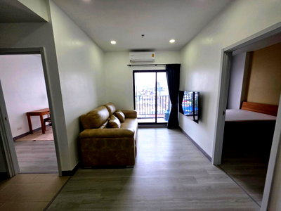 Condos for rent : Code: KJ9476  for rent Supalai Loft Prajadhipok - Wongwian Yai // Line ID: @kjcondo (with @) //
