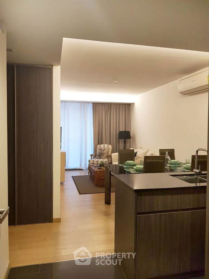 รูป คอนโด 2-ห้องนอน ที่ เวีย 49 ใกล้ BTS พร้อมพงษ์ (ID 514787) - รูปที่ 2/9