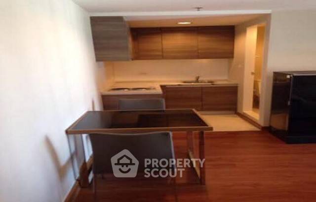 รูป คอนโด 1-ห้องนอน ที่ เบ็ล แกรนด์ พระราม 9 ใกล้ MRT พระราม 9 (ID 435684) - รูปที่ 2/6