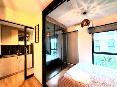 Condos for rent : 🌵🌵🌵For rent Unio Sukhumvit 72 phase 1