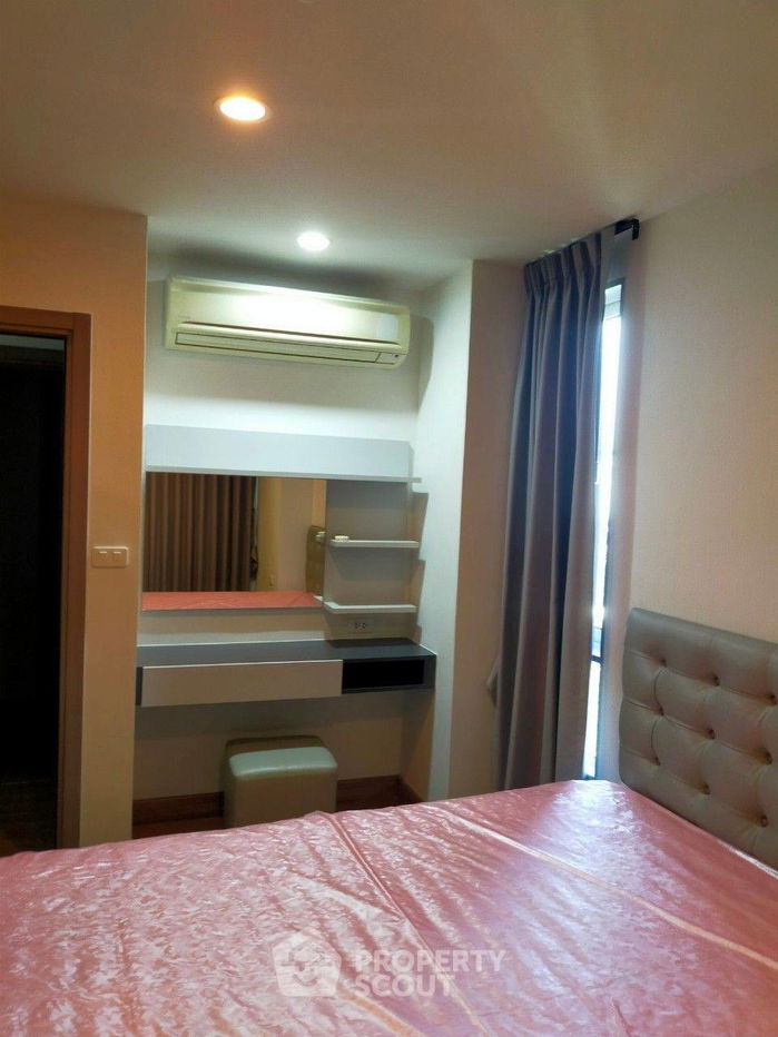 picture 2-BR Condo at The Base Sukhumvit 77 near BTS On Nut (ID 1953129) - 4/7