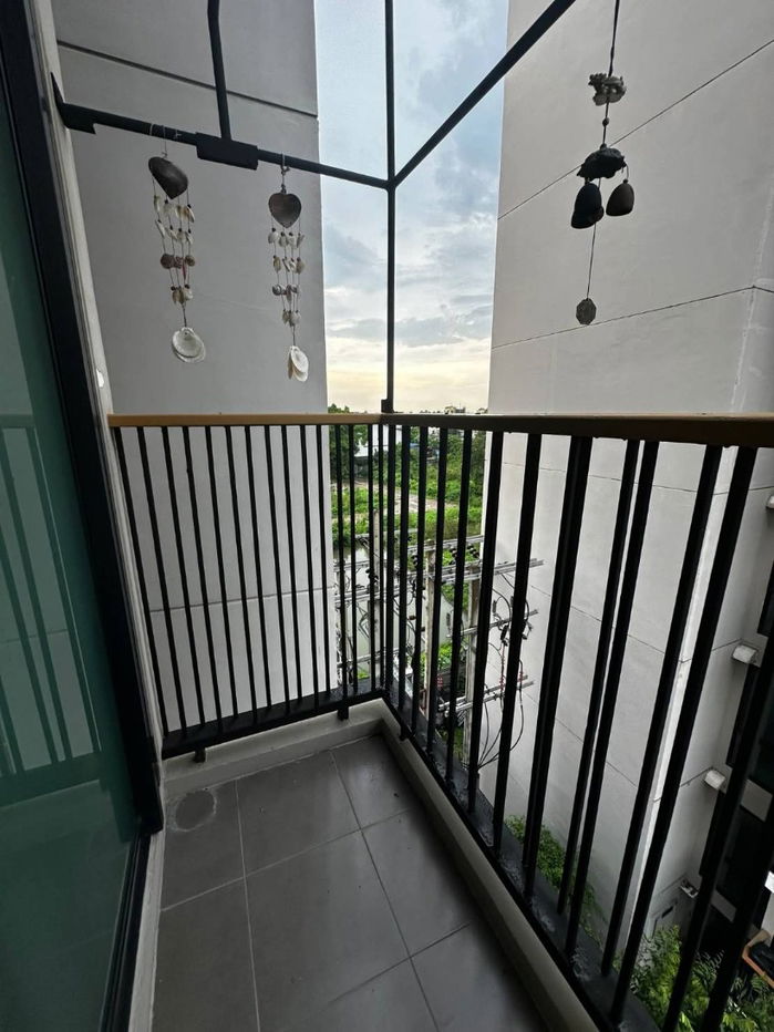 รูป ขายคอนโด Zelle Rattanathibet | เซล รัตนาธิเบศร์  - รูปที่ 14/14