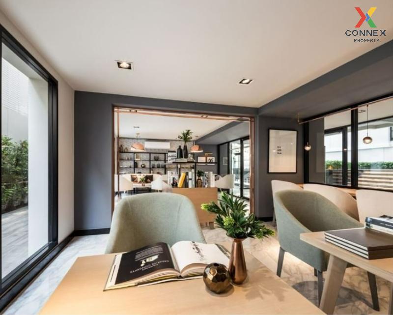 picture 🔥🔥🔥 For Rent Condo , Maestro 14 Siam - Ratchathewi , BTS-Ratchathewi , Thanon Phetchaburi , Rat Thewi , Bangkok , CX-130591 ✅ Live chat with us ADD LINE @connexproperty ✅ 🔥🔥🔥 - 3/5