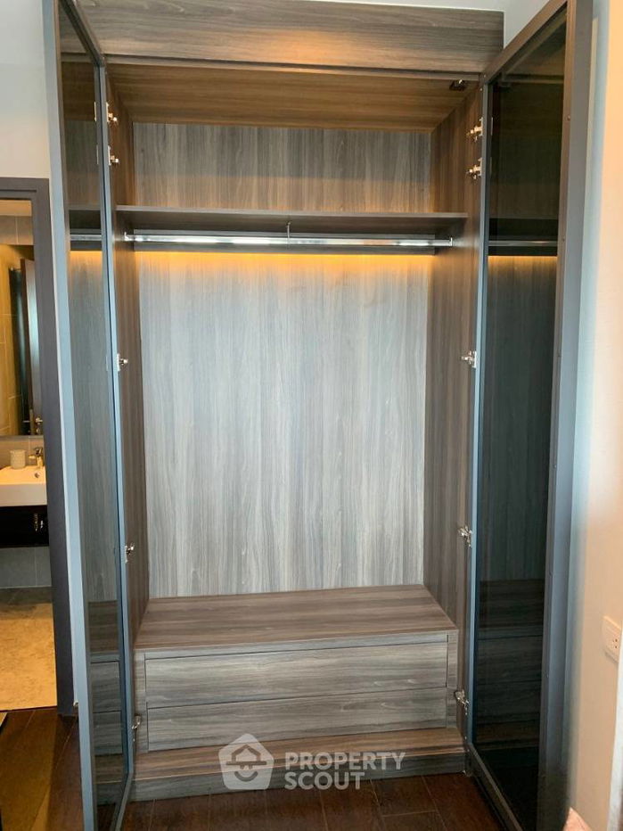 รูป คอนโด 1-ห้องนอน ที่ ซี เอกมัย ใกล้ ARL รามคำแหง (ID 383245) - รูปที่ 17/18