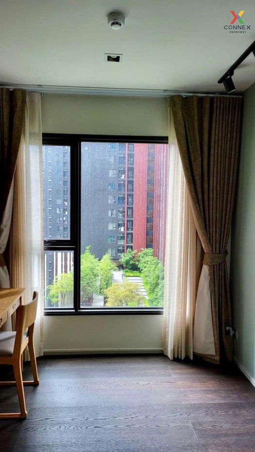 รูป 🔥🔥🔥 เช่าคอนโด ไลฟ์ อโศก - พระรามเก้า MRT-พระราม 9 มักกะสัน เขต ราชเทวี กรุงเทพมหานคร CX-05196 ✅ ทักไลน์ @connexproperty ตอบทันที ทีมงานมืออาชีพ ✅ 🔥🔥🔥 - รูปที่ 8/9