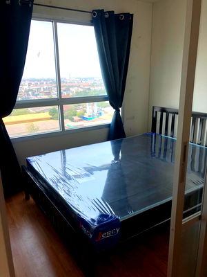 คอนโดให้เช่า : 🏢 ให้เช่าคอนโด : Lumpini Park Phetkasem 98 (ลุมพินี พาร์ค เพชรเกษม 98 )   รหัสทรัพย์  | 📌LNP-C10289 